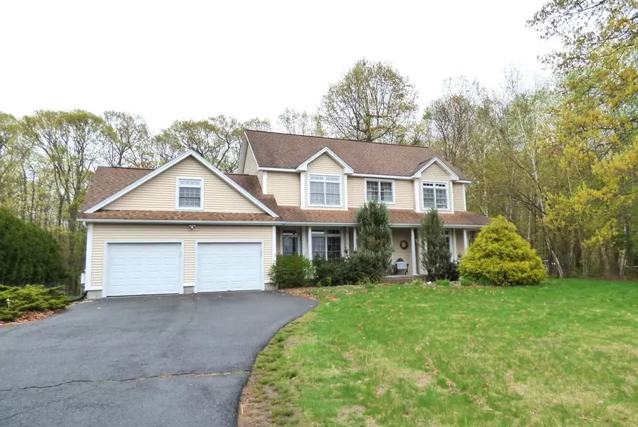 5 Mineral Spring Ave, Ludlow, MA 01056