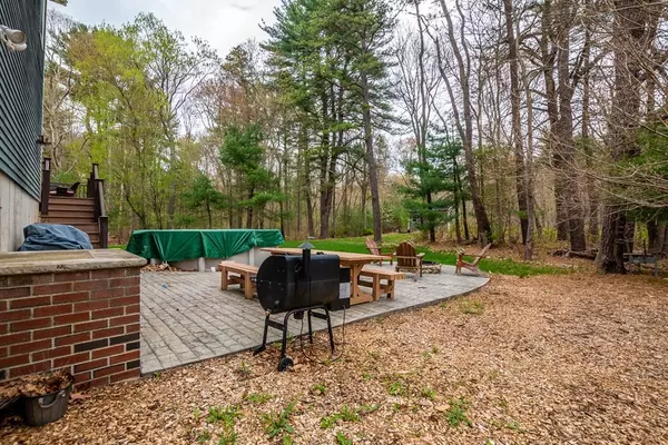 Mansfield, MA 02048,535 Bird Rd