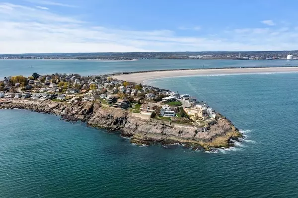 Nahant, MA 01908,67 Lennox Rd