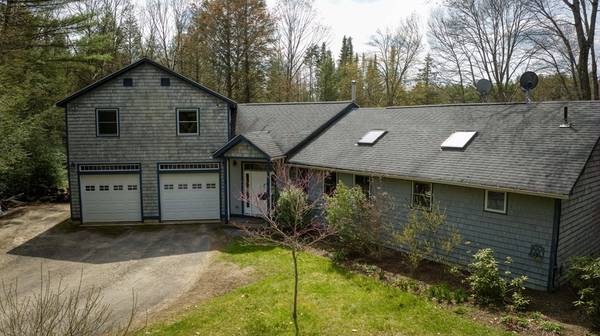 218 Baker  Road, Shutesbury, MA 01072