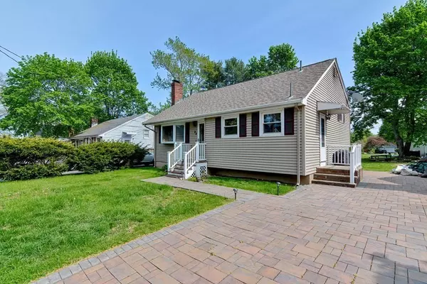 Brockton, MA 02302,25 Pratt St