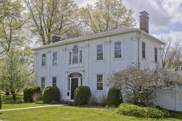 Agawam, MA 01001,740 Main St