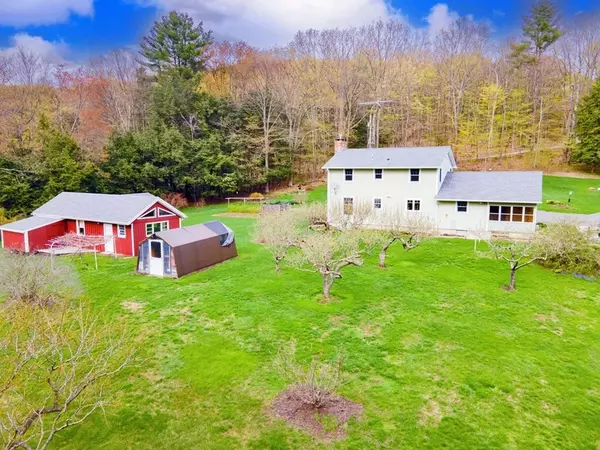 Leyden, MA 01301,79 S. Schoolhouse Road