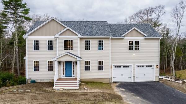 18 Stacy Lane, Westport, MA 02790