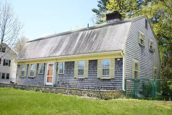 Wareham, MA 02571,230 High Street