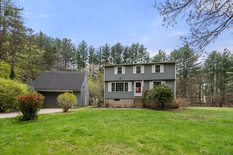 47 Stonebrook Road, Sudbury, MA 01776