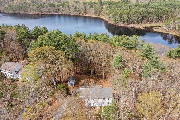 Sturbridge, MA 01566,149 Walker Pond Rd