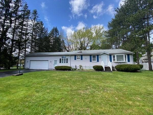 Grafton, MA 01536,4 Bedford Dr