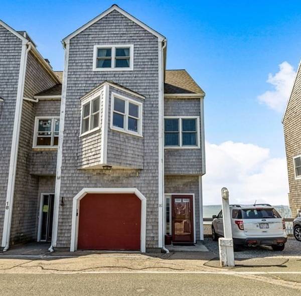 16 Spinnaker Hill Ln #16, Hull, MA 02045