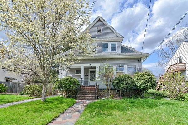 17 West Walnut Street, Milford, MA 01757