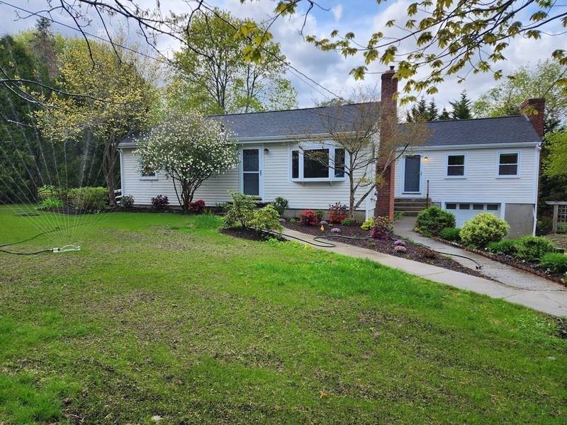 80 Captain Peirce Rd, Scituate, MA 02066