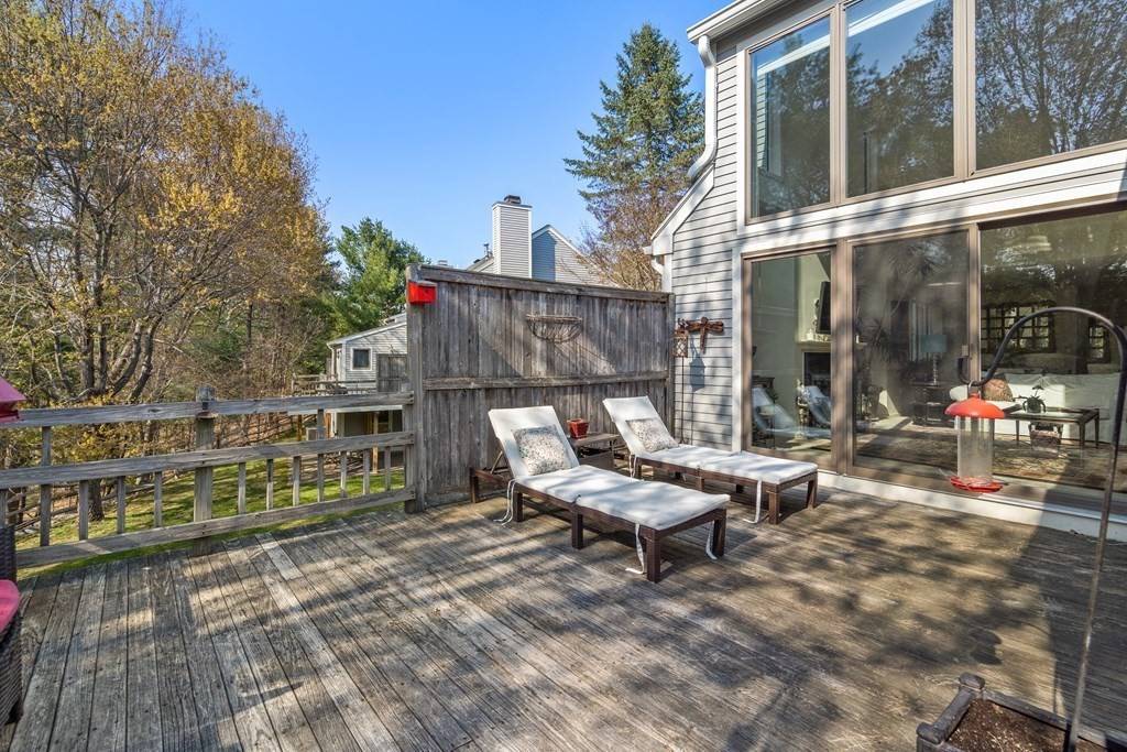 6 Cutting Cross Way #6, Wayland, MA 01778