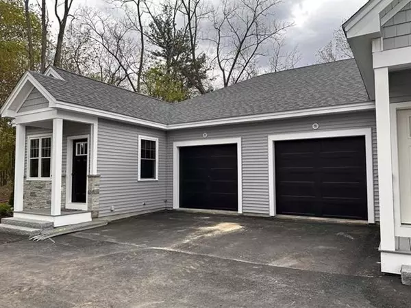 Nashua, NH 03064,21 Sutton Way #1