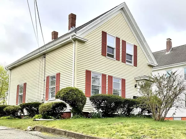 Wareham, MA 02571,10 Sawyer St.