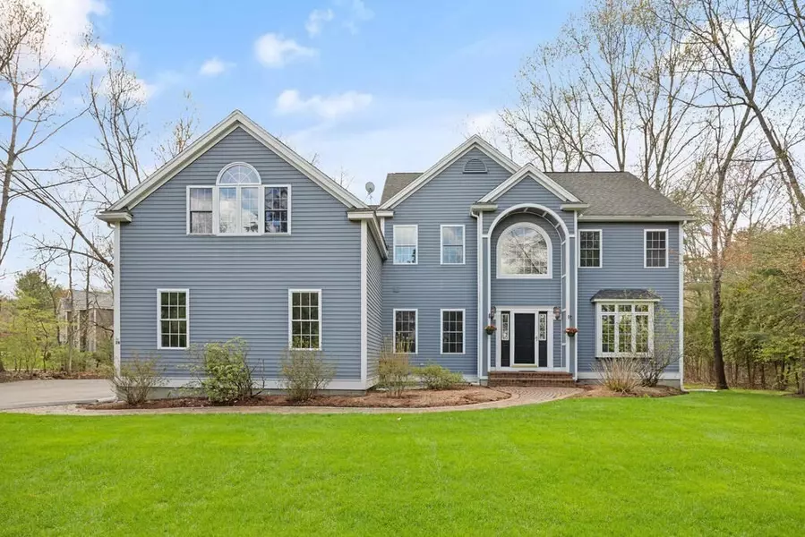 2B Farmstead Way, Acton, MA 01720