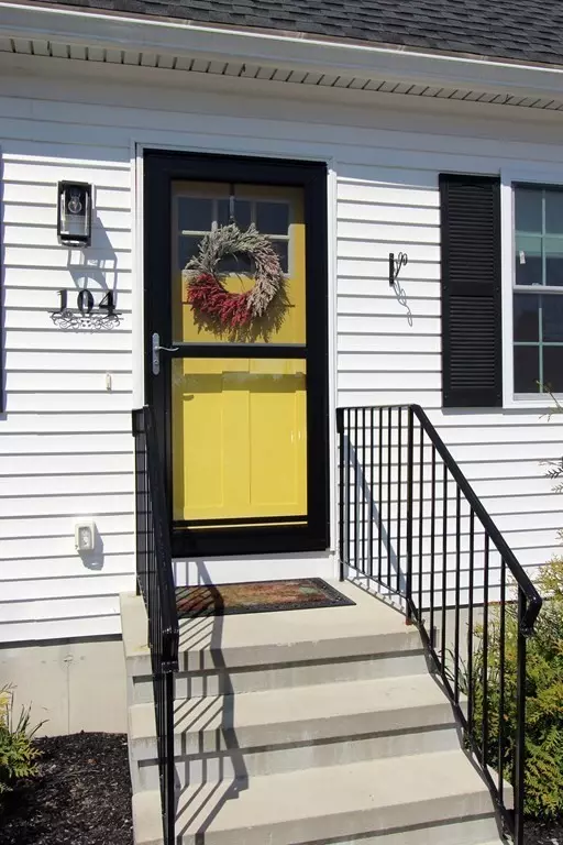 Wareham, MA 02571,104 Great Neck Road