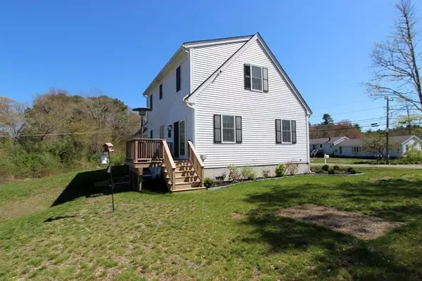 Wareham, MA 02571,104 Great Neck Road