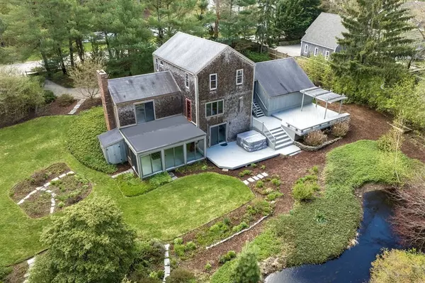 Duxbury, MA 02332,440 West Street
