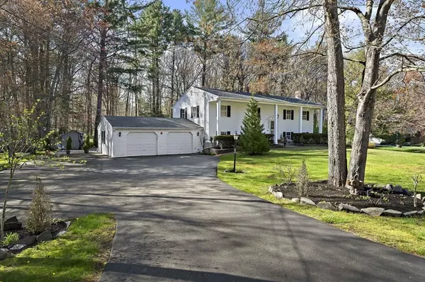 Norwell, MA 02061,15 Hemlock Dr