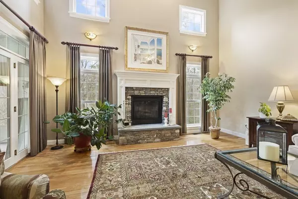 Sutton, MA 01590,42 Clubhouse Way #42