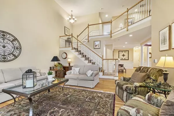 Sutton, MA 01590,42 Clubhouse Way #42