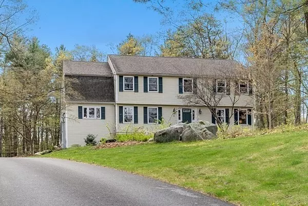 20 Silver Hill Rd, Acton, MA 01720