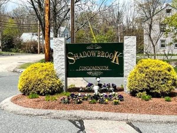 11 Shadowbrook Ln #8, Milford, MA 01757