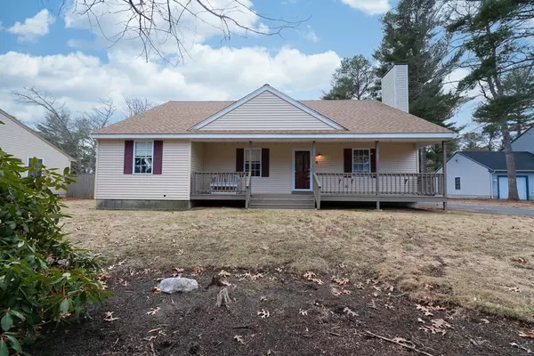 4 Mya's Court, Wareham, MA 02571