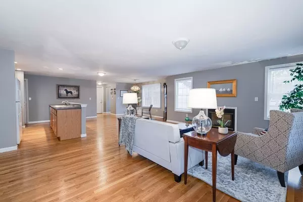 Wareham, MA 02571,4 Mya's Court