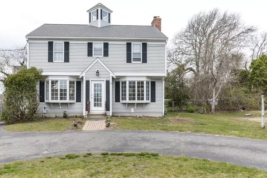 57 Trotting Park Rd, Dennis, MA 02670