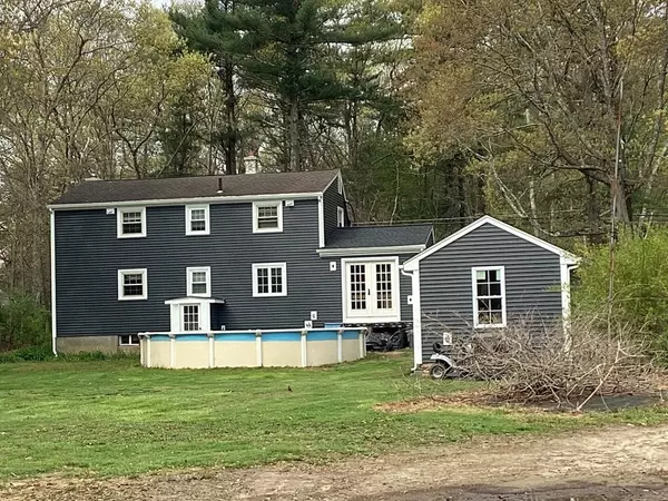 Raynham, MA 02767,730 Locust St