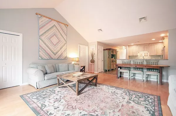 Wareham, MA 02571,5A Cranberry Grove Way #A