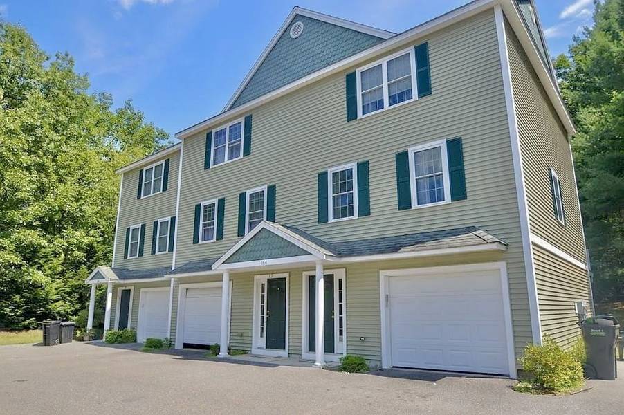 184 West Main Street #B2, Ayer, MA 01432