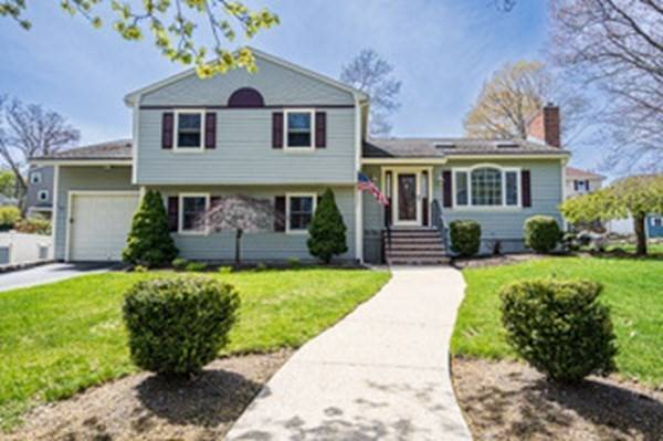 11 Debra Lane, Lynn, MA 01905