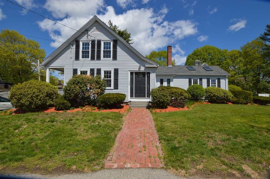 172 Union Street, Weymouth, MA 02190