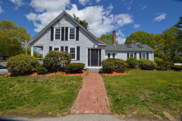 172 Union Street, Weymouth, MA 02190