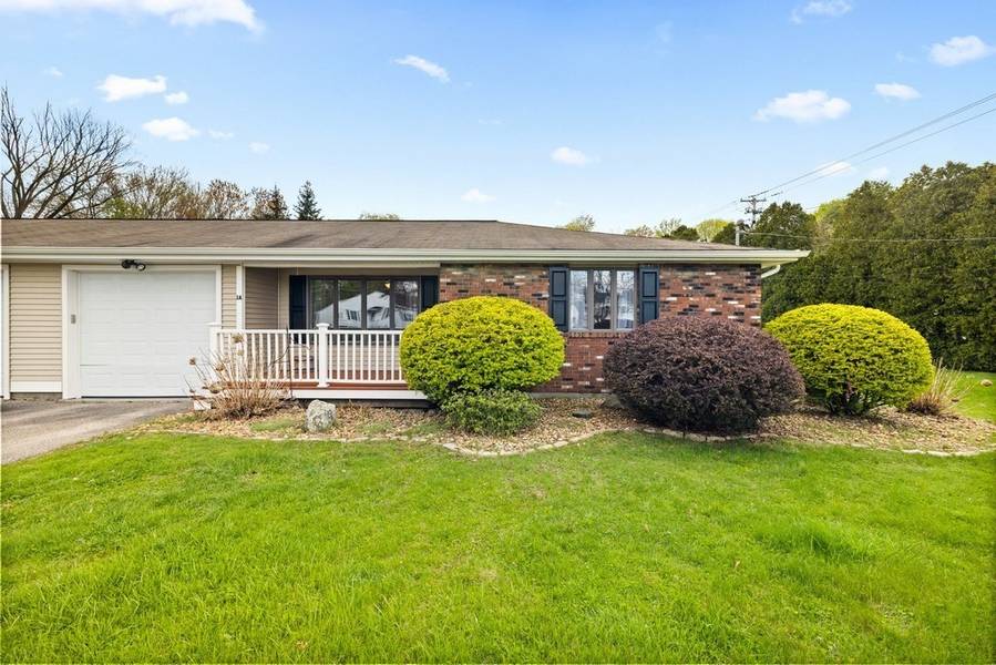 1 Hillcrest Drive #A, Westborough, MA 01581