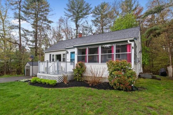 Holbrook, MA 02343,21 Willow Road