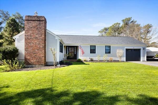 29 White Rock Road, Yarmouth, MA 02675