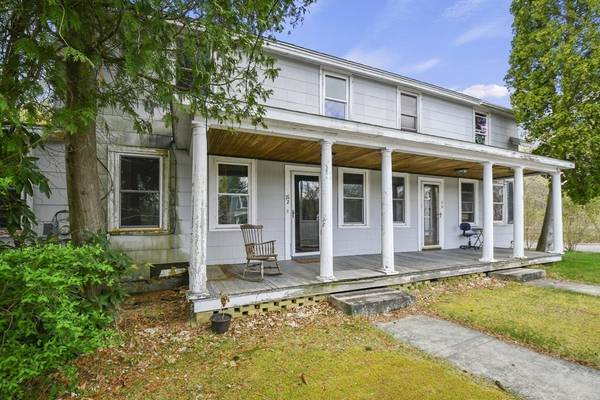 16 Main Street, Sutton, MA 01590