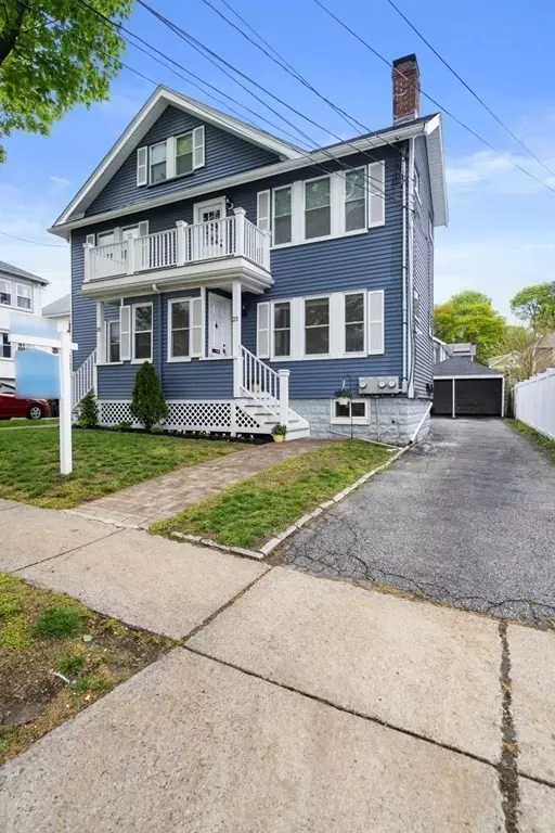 Watertown, MA 02472,23 Fuller #23