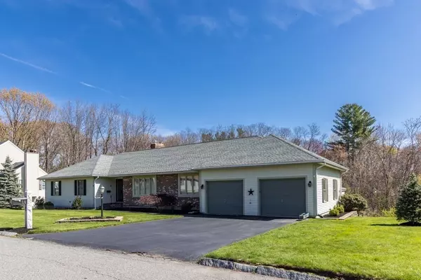 Haverhill, MA 01830,14 Wedgewood Dr