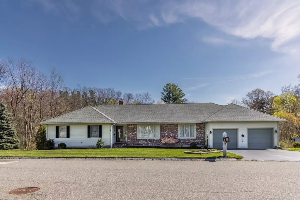 Haverhill, MA 01830,14 Wedgewood Dr