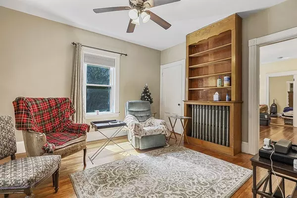 Newton, MA 02459,173-175 Cypress Street