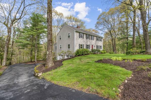 13 Smokey Hill Road, Wayland, MA 01778