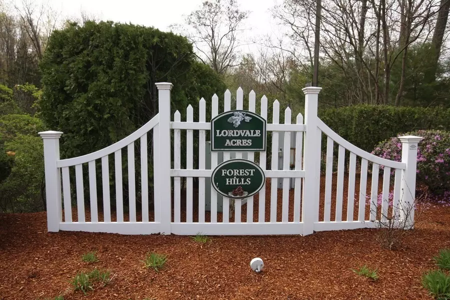 95 Samuel Drive #95, Grafton, MA 01536