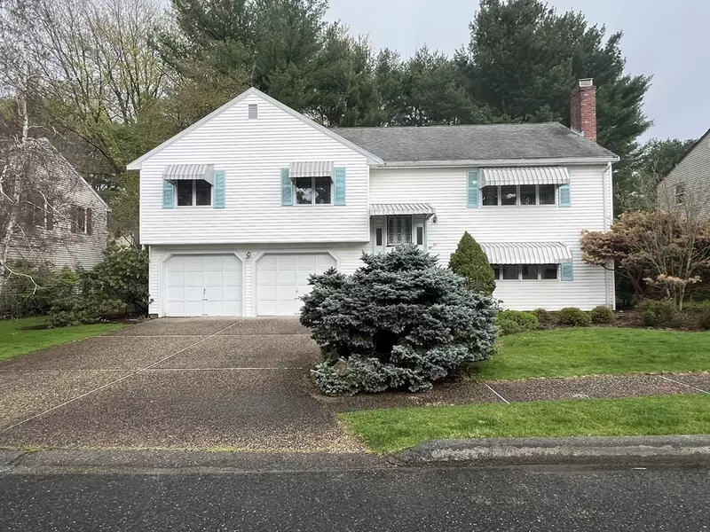 34 Mary Chilton Road, Needham, MA 02492