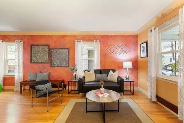 Medford, MA 02155,29 Clayton Ave