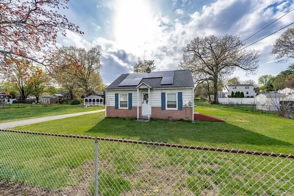 Southwick, MA 01077,77 Powder Mill Rd