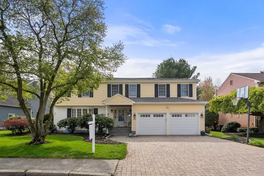 26 William Street, Needham, MA 02494